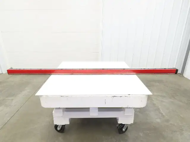 Used WILSON TOOL _UNKNOWN_ Press Brake Tooling Indiana US | Arrow Industrial #609419