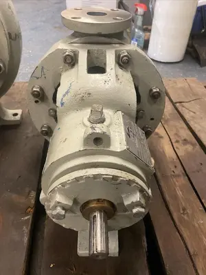 Used SUMMIT 1.5X1-6 Centrifugal Pumps Ohio US | Surplus Asset Holdings #1226301
