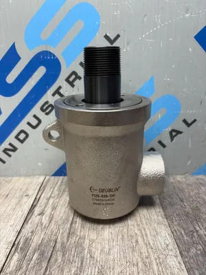 Deublin 9125-020-139 Electrical/PLC/Automation | ESS Industrial Equipment Sales (2)