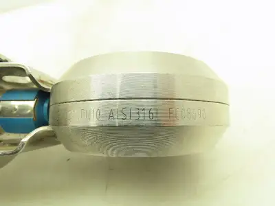 Used GEA _UNKNOWN_ Valves/Fittings | Arrow Industrial #629148