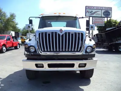 Used 2016 INTERNATIONAL _UNKNOWN_ Tow trucks Florida US | TLC Truck & Equipment #1568938