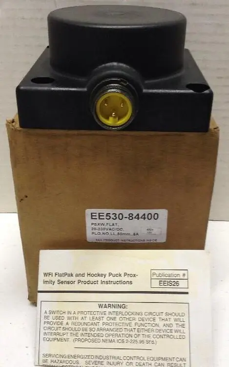 New | in-Stock NAMCO EE530-84400 Industrial Controls Ohio US | Surplus Asset Holdings #1233784