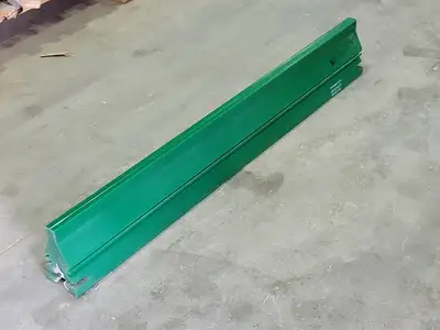 Argonics XT 42 127 142, Conveyor Cleaner 42" long