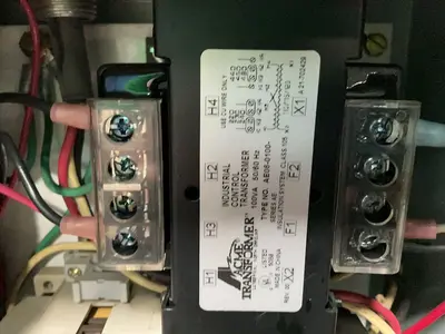 Used AUTOMATION ASSOCIATES _UNKNOWN_ Heavy Duty Multiple Spindle Drills including Gang & Cluster Ohio US | HGR 24 #1415391