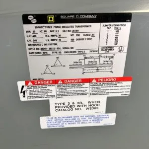 USED ITC MF12-150
