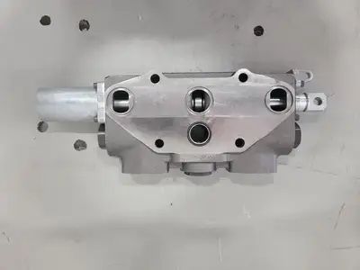 Hydraulic Valve Section 8566, 5200