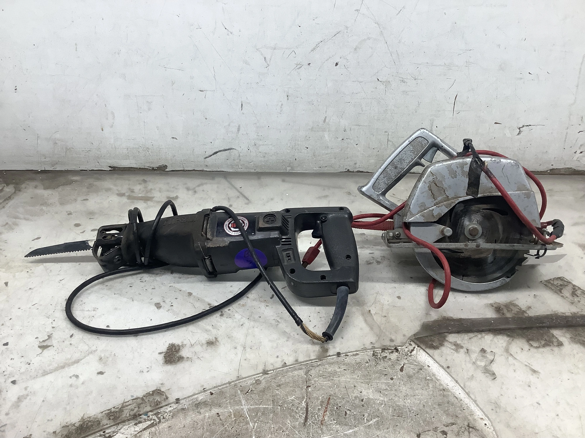 Used _UNKNOWN_ _UNKNOWN_ Power & Hand Tools (Misc) Michigan US | Miedema Asset Management Group #1322180
