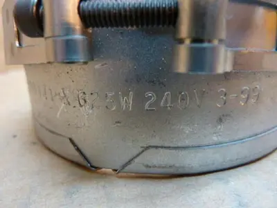 NEW APPLIED INSTRUMENTS A-35B141-X