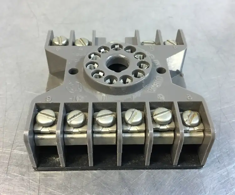 Used Rundel _UNKNOWN_ Relays & Switches South Carolina US | Palmetto Automation #1164436