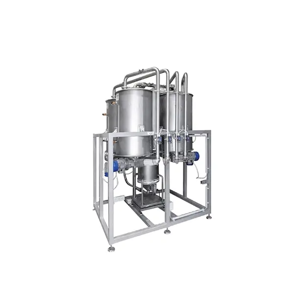 New | in-Stock Silo Revolution _UNKNOWN_ Feeders (Material Handling) Pennsylvania US | ISCA #1299759