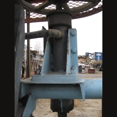 USED GALIGHER - AGITAIR NO. 24