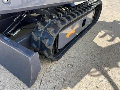 2026 CFG Mini Excavator (MX15RX)