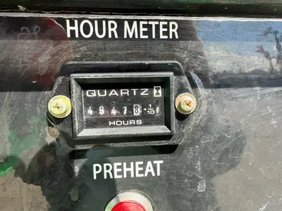 Used 2016 MULTIQUIP DCA25SSIU4F Generators Utah US | Global Remarketing #1285962