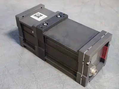 New | in-Stock TECTIVITY VMM085X055 Camera Systems Ohio US | HGR 24 #879795
