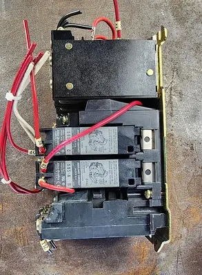 USED ALLEN-BRADLEY 509-BOD-7