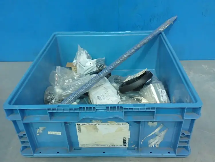 Used LEMPCO, FESTO, ELESA _UNKNOWN_ Miscellaneous MRO Ohio US | HGR 24 #1131537