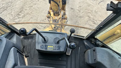 Used 2003 Deere 410G Backhoes Maryland US | Zadoon Equipment #1480783