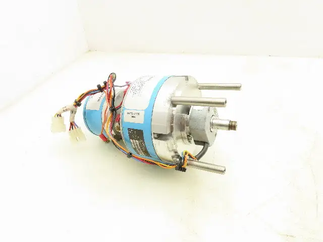 Used PACIFIC SCIENTIFIC _UNKNOWN_ Servo Motors Indiana US | Arrow Industrial #555727