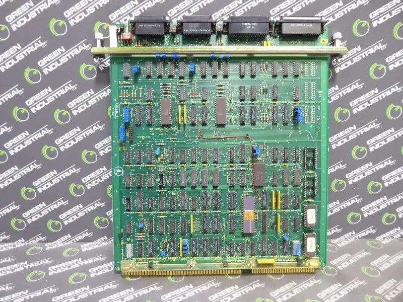 Allen Bradley 900034 Control Board Rev. I2 Used
