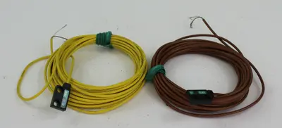 USED SUNX SS2-300F