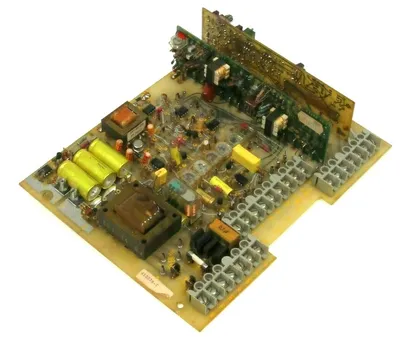 NEW RELIANCE ELECTRIC 71540-00 1105281-1094 413338-T CIRCUIT BOARD