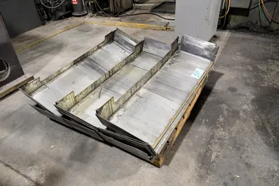 DEVLIEG 5K-144 Horizontal Boring Mill | Westbrook Engineering (8)