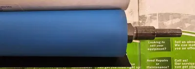 NEW HEIDELBERG 10 X 15