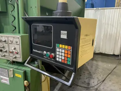 Used 1979 CINCINNATI NOT PROVIDED Press Brakes Illinois US | BLUMBERG MACHINERY COMPANY #1506496