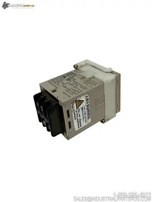 Used OMRON H5F-B Industrial Controls Kentucky US | Industrial Parts R Us Inc. #1388369