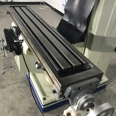 USED BRIDGEPORT 349