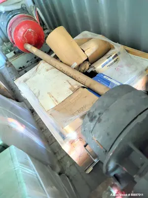 USED TOSHIN TDS75-100