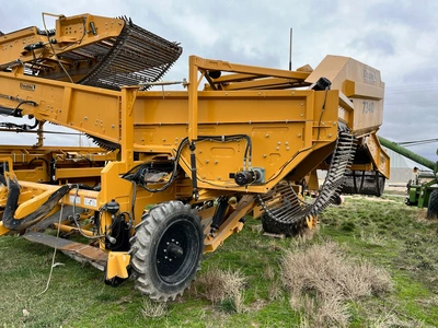 Used _UNKNOWN_ _UNKNOWN_ Mounted Sprayers Idaho US | Tri-Steel Manufacturing #1557185
