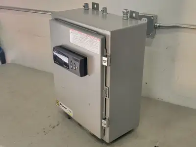 New | in-Stock SQUARE D CM4000T Misc Electrical & Power Parts British Columbia CA | Lenmark #254028