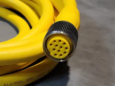 NEW TURCK 101552395