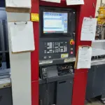 USED MITSUBISHI 3015 SR-F