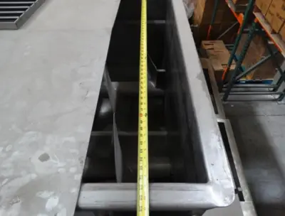 USED Rietz RS-28-K5206