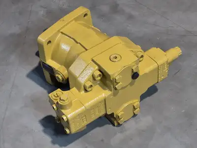 USED CATERPILLAR 307-3082