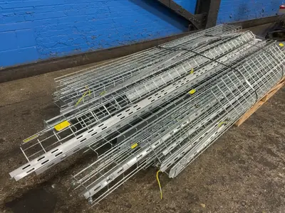 USED EATON FT4X6X10 ELG