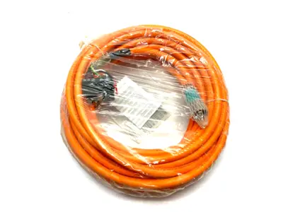 Siemens 6FX8002-5DN16-1BF0 MOTION-CONNECT Power Cable Assembly 15m 800Plus - New Other