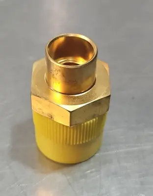 Swagelok B-37VC0-1 Tube Fitting 1/2" Box With 10 Loc4E49