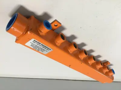 USED PPE 1 1/4 3MSAA105 B16 3447