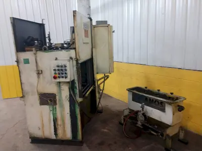 USED PROCECO AP 24-24-500