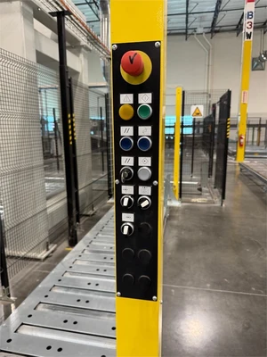 Used 2019 BIESSE "LIFTER L1" Stackers Florida US | MachineryMax #1462212