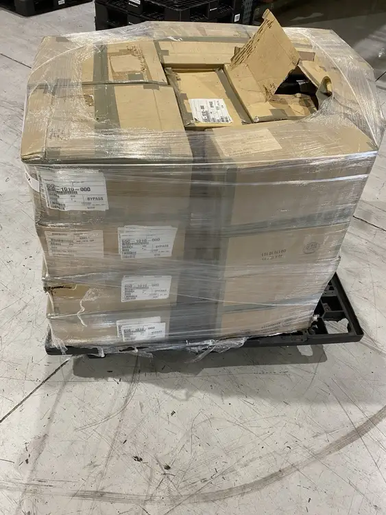 Used ULTRON SYSTEMS 11.8"X100M LOT OF 24 CASES Misc Industrial Equipment | Maverick Industrial Sales #1111159