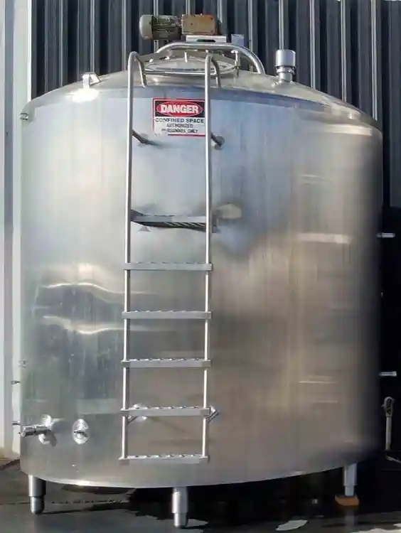 Used FELDMEIER NA Autoclaves, Reactors & Kettles New Jersey US | Phoenix Equipment Corp 3 #175198