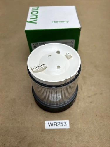 NEW SCHNEIDER ELECTRIC XVB C2B7