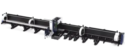 HSG TL660 Tube Metal Cutting Machines | Pioneer Machine Sales Inc. (1)