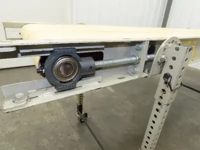 Used EMI PLASTICS _UNKNOWN_ Belt Conveyors | Arrow Industrial #561707