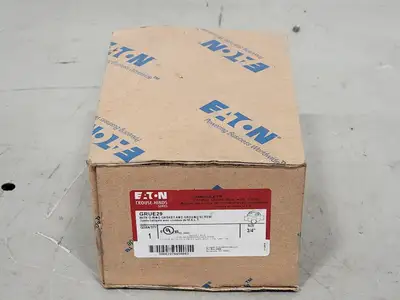 NEW EATON GRUE-29