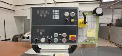 Cantek CAND405ANC Programmable Sliding Saw